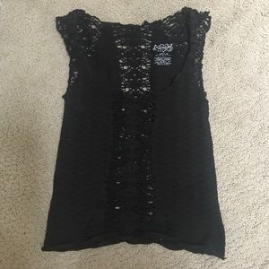 Free people intimates top